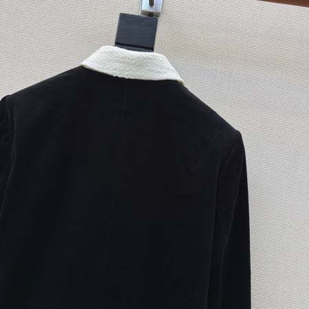 2026年4月4日入荷春夏新作Chanel 高級品復刻 女性服 KL工場