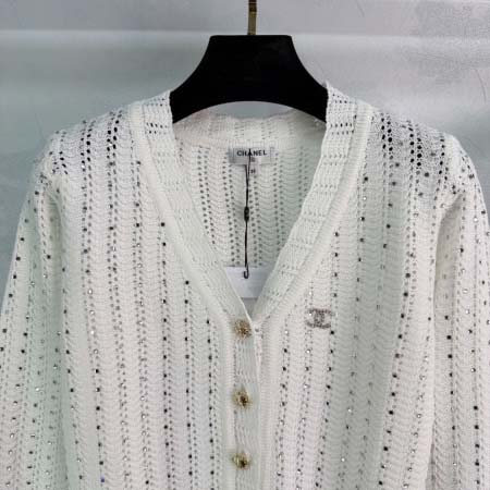 2026年4月4日入荷春夏新作Chanel セット高級品復刻 女性服 KL工場