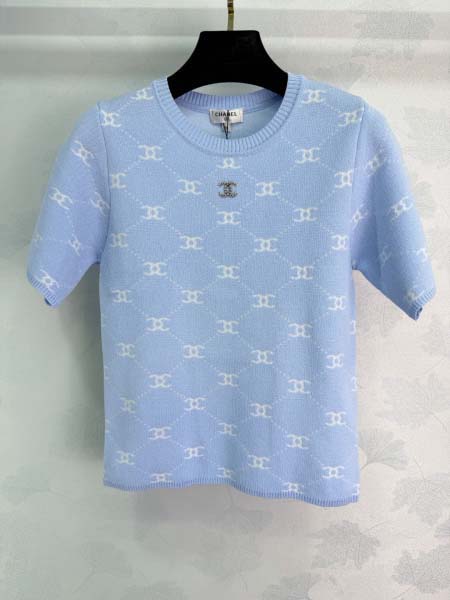 2026年4月4日入荷春夏新作Chanel 高級品復刻 女性服 KL工場