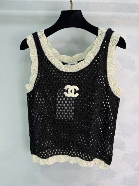 2026年4月4日入荷春夏新作Chanel 高級品復刻 女性服 KL工場