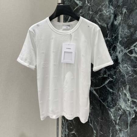 2026年4月5日入荷春夏新作Chanel 高級品復刻 女性服 KL工場