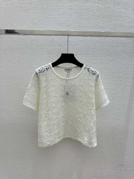 2026年4月5日入荷春夏新作Chanel 高級品復刻 女性服 KL工場