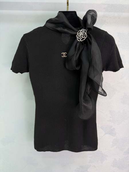 2026年4月5日入荷春夏新作Chanel 高級品復刻 女性服 KL工場