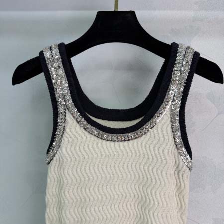 2026年4月5日入荷春夏新作Chanel 高級品復刻 女性服 KL工場