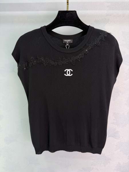 2026年4月5日入荷春夏新作Chanel 高級品復刻 女性服 KL工場