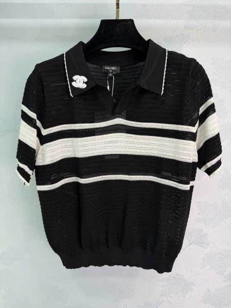 2026年4月5日入荷春夏新作Chanel 高級品復刻 女性服 KL工場