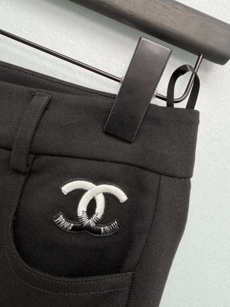 2026年4月5日入荷春夏新作Chanel 高級品復刻 女性服 KL工場