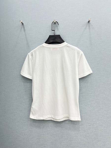 2026年4月5日入荷春夏新作Chanel 高級品復刻 女性服 KL工場