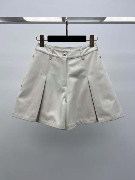 2026年4月5日入荷春夏新作Chanel 高級品復刻 女性服 KL工場