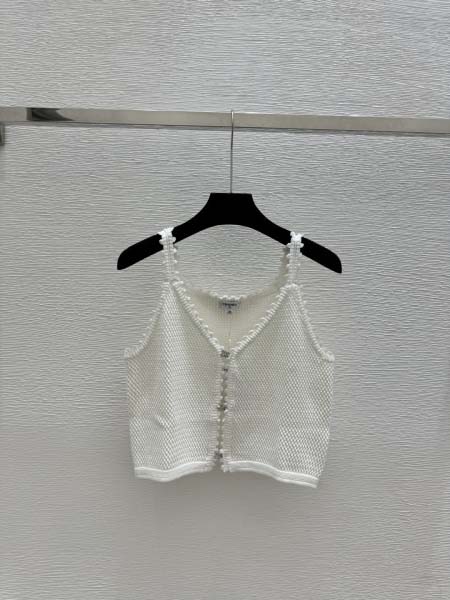 2026年4月5日入荷春夏新作Chanel 高級品復刻 女性服 KL工場