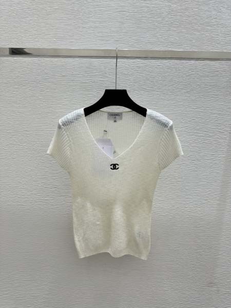 2026年4月5日入荷春夏新作Chanel 高級品復刻 女性服 KL工場