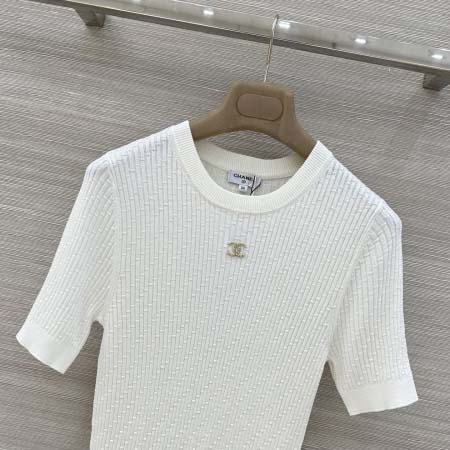 2026年4月5日入荷春夏新作Chanel 高級品復刻 女性服 KL工場