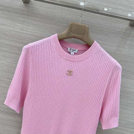 2026年4月5日入荷春夏新作Chanel 高級品復刻 女性服 KL工場