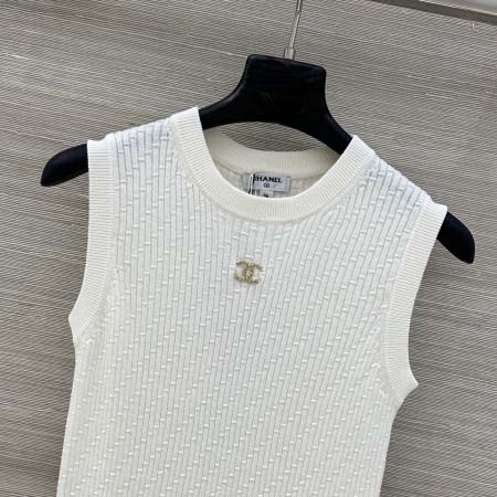 2026年4月5日入荷春夏新作Chanel 高級品復刻 女性服 KL工場