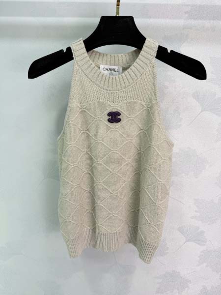 2026年4月5日入荷春夏新作Chanel 高級品復刻 女性服 KL工場