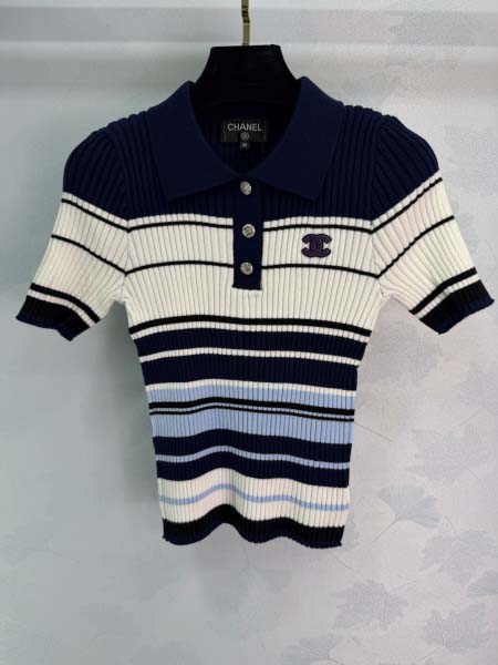 2026年4月5日入荷春夏新作Chanel 高級品復刻 女性服 KL工場