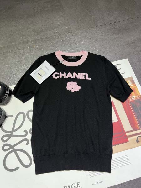 2026年4月5日入荷春夏新作Chanel 高級品復刻 女性服 KL工場