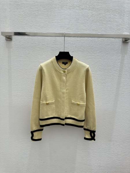 2026年4月5日入荷春夏新作Chanel 高級品復刻 女性服 KL工場