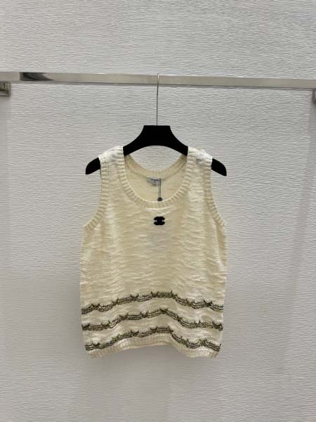 2026年4月5日入荷春夏新作Chanel 高級品復刻 女性服 KL工場