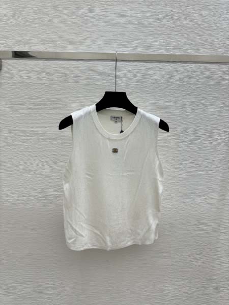 2026年4月5日入荷春夏新作Chanel 高級品復刻 女性服 KL工場