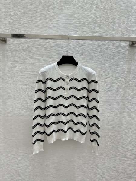 2026年4月5日入荷春夏新作Chanel 高級品復刻 女性服 KL工場