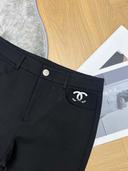 2026年4月5日入荷春夏新作Chanel 高級品復刻 女性服 KL工場