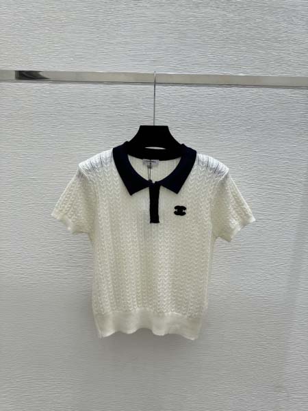 2026年4月5日入荷春夏新作Chanel 高級品復刻 女性服 KL工場