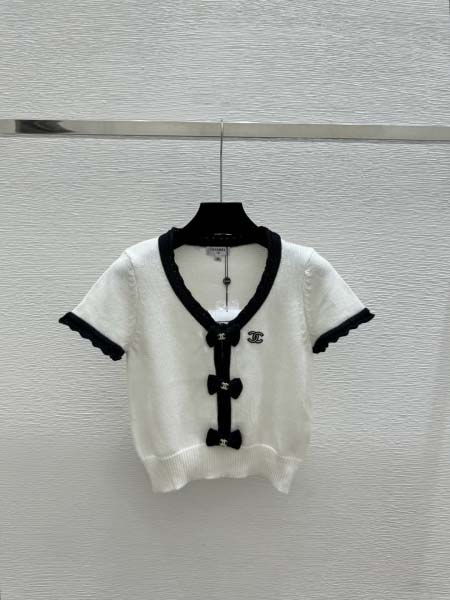 2026年4月5日入荷春夏新作Chanel 高級品復刻 女性服 KL工場