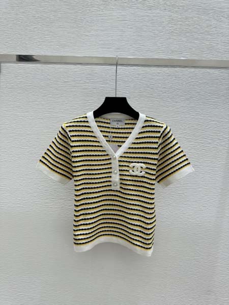 2026年4月5日入荷春夏新作Chanel 高級品復刻 女性服 KL工場