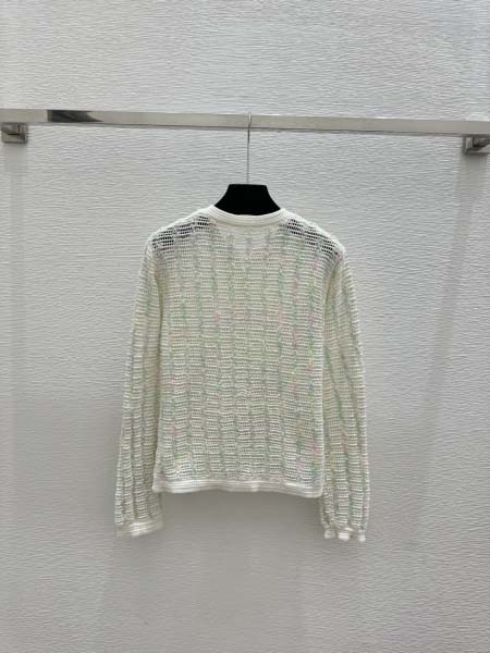 2026年4月5日入荷春夏新作Chanel 高級品復刻 女性服 KL工場