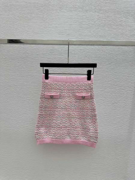 2026年4月5日入荷春夏新作Chanel 高級品復刻 女性服 KL工場