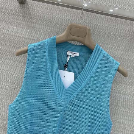 2026年4月5日入荷春夏新作Chanel 高級品復刻 女性服 KL工場