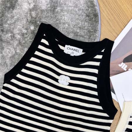 2026年4月5日入荷春夏新作Chanel 高級品復刻 女性服 KL工場