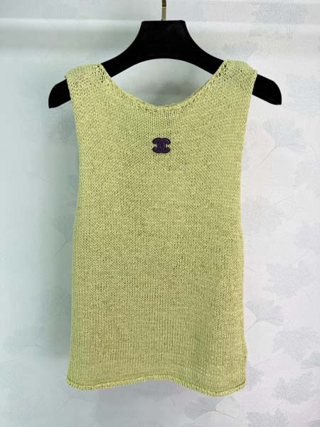 2026年4月5日入荷春夏新作Chanel 高級品復刻 女性服 KL工場