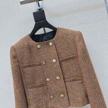 2026年4月5日入荷春夏新作Chanel 高級品復刻 女性服 KL工場