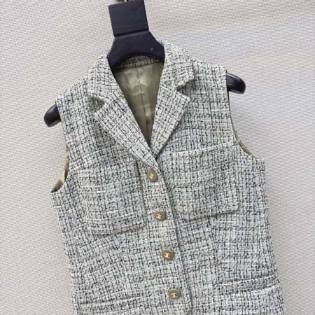 2026年4月5日入荷春夏新作Chanel 高級品復刻 女性服 KL工場