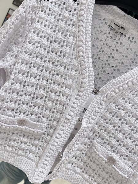 2026年4月5日入荷春夏新作Chanel 高級品復刻 女性服 KL工場