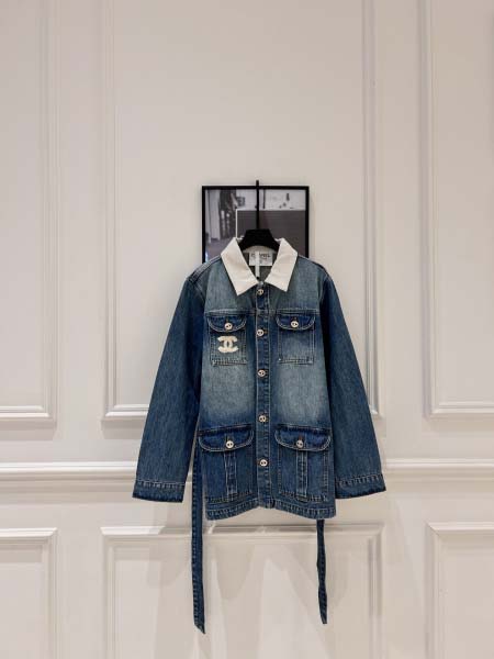 2026年4月5日入荷春夏新作Chanel 高級品復刻 女性服 KL工場