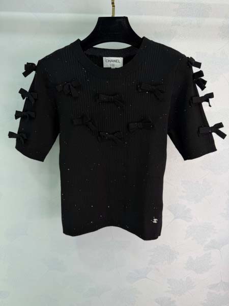 2026年4月5日入荷春夏新作Chanel 高級品復刻 女性服 KL工場