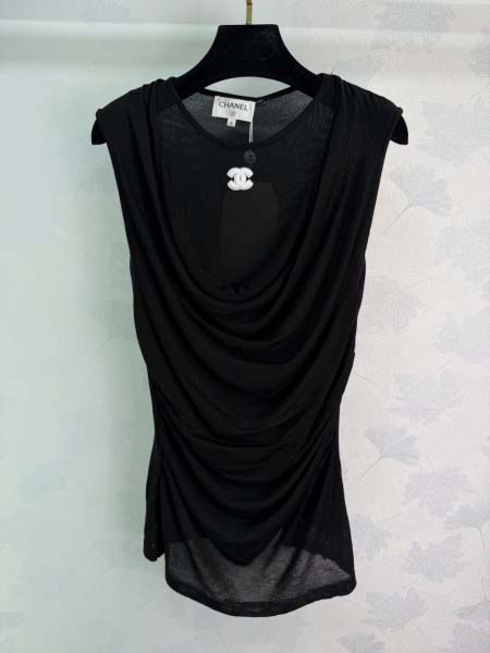 2026年4月5日入荷春夏新作Chanel 高級品復刻 女性服 KL工場