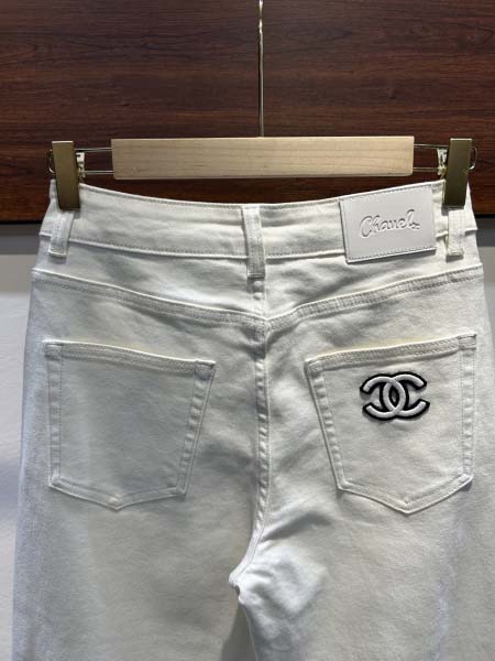 2026年4月5日入荷春夏新作Chanel 高級品復刻 女性服 KL工場