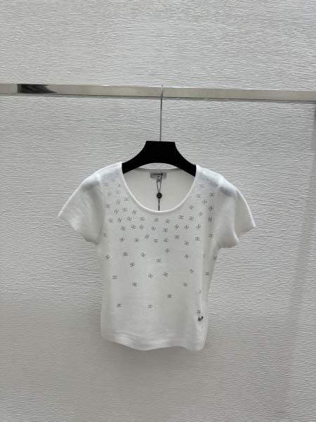 2026年4月5日入荷春夏新作Chanel 高級品復刻 女性服 KL工場