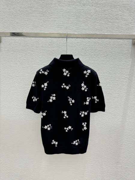 2026年4月5日入荷春夏新作Chanel 高級品復刻 女性服 KL工場