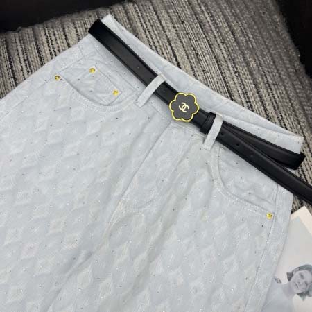 2026年4月5日入荷春夏新作Chanel 高級品復刻 女性服 KL工場