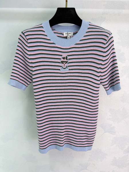 2026年4月5日入荷春夏新作Chanel 高級品復刻 女性服 KL工場