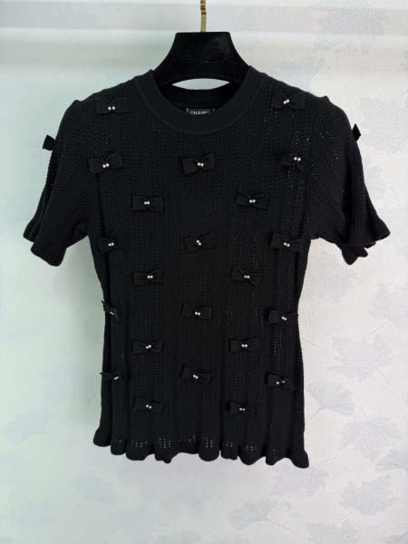 2026年4月5日入荷春夏新作Chanel 高級品復刻 女性服 KL工場