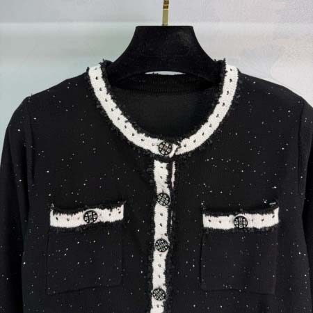 2026年4月5日入荷春夏新作Chanel 高級品復刻 女性服 KL工場