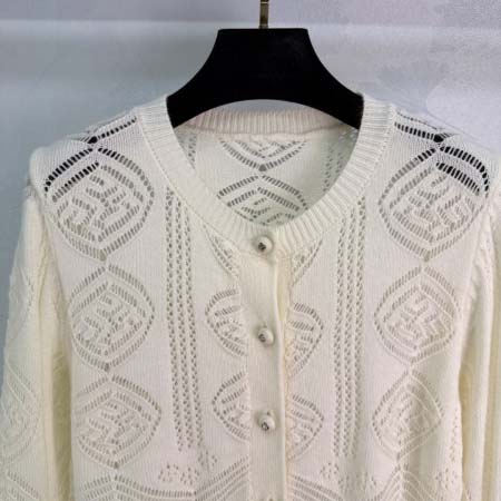 2026年4月5日入荷春夏新作Chanel 高級品復刻 女性服 KL工場