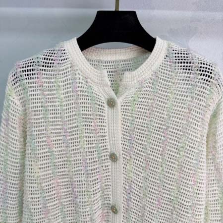 2026年4月5日入荷春夏新作Chanel 高級品復刻 女性服 KL工場