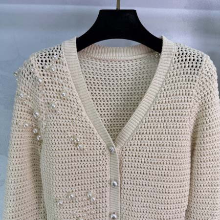 2026年4月5日入荷春夏新作Chanel 高級品復刻 女性服 KL工場